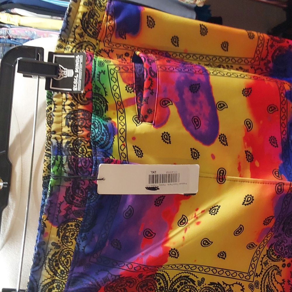 Joggers - Picture 4 of 4